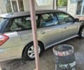 Серый Субару Легаси, объемом двигателя 2 л и пробегом 185 тыс. км за 2488 $, фото 13 на Automoto.ua
