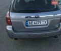 Серый Субару Легаси, объемом двигателя 2 л и пробегом 291 тыс. км за 5500 $, фото 6 на Automoto.ua