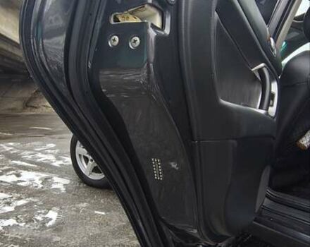 Серый Субару Легаси, объемом двигателя 2 л и пробегом 210 тыс. км за 7800 $, фото 6 на Automoto.ua