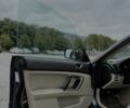 Сірий Субару Легасі, об'ємом двигуна 2 л та пробігом 242 тис. км за 6200 $, фото 6 на Automoto.ua