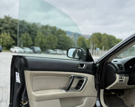 Субару Легаси 2008 в Львове на Automoto.ua Серый Субару Легаси, объемом двигателя 2 л и пробегом 236 тыс. км за 5500 $, фото 14 на Automoto.ua