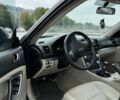 Серый Субару Легаси, объемом двигателя 2 л и пробегом 233 тыс. км за 5500 $, фото 1 на Automoto.ua