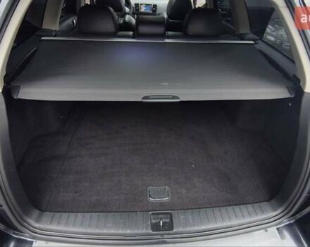 Серый Субару Легаси, объемом двигателя 2 л и пробегом 210 тыс. км за 7800 $, фото 31 на Automoto.ua