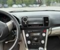 Сірий Субару Легасі, об'ємом двигуна 2 л та пробігом 242 тис. км за 6200 $, фото 9 на Automoto.ua