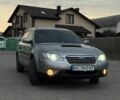 Сірий Субару Легасі, об'ємом двигуна 2 л та пробігом 196 тис. км за 5800 $, фото 2 на Automoto.ua
