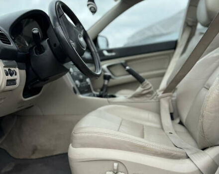 Субару Легаси 2008 в Львове на Automoto.ua Серый Субару Легаси, объемом двигателя 2 л и пробегом 236 тыс. км за 5500 $, фото 11 на Automoto.ua