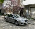 Серый Субару Легаси, объемом двигателя 2 л и пробегом 300 тыс. км за 7057 $, фото 1 на Automoto.ua