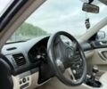 Серый Субару Легаси, объемом двигателя 2 л и пробегом 245 тыс. км за 6200 $, фото 13 на Automoto.ua