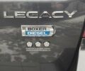 Серый Субару Легаси, объемом двигателя 2 л и пробегом 210 тыс. км за 7800 $, фото 19 на Automoto.ua