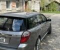 Серый Субару Легаси, объемом двигателя 2 л и пробегом 300 тыс. км за 7057 $, фото 5 на Automoto.ua
