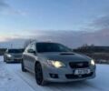 Серый Субару Легаси, объемом двигателя 2 л и пробегом 211 тыс. км за 5000 $, фото 3 на Automoto.ua