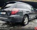 Серый Субару Легаси, объемом двигателя 2 л и пробегом 21000 тыс. км за 7800 $, фото 2 на Automoto.ua