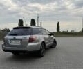 Сірий Субару Легасі, об'ємом двигуна 2 л та пробігом 196 тис. км за 5800 $, фото 5 на Automoto.ua