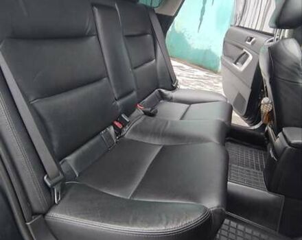 Серый Субару Легаси, объемом двигателя 2 л и пробегом 210 тыс. км за 7800 $, фото 22 на Automoto.ua