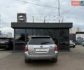 Сірий Субару Легасі, об'ємом двигуна 2 л та пробігом 173 тис. км за 7190 $, фото 6 на Automoto.ua