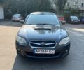 Сірий Субару Легасі, об'ємом двигуна 2 л та пробігом 263 тис. км за 4000 $, фото 3 на Automoto.ua