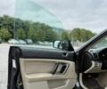 Серый Субару Легаси, объемом двигателя 2 л и пробегом 245 тыс. км за 6200 $, фото 10 на Automoto.ua