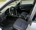 Сірий Субару Легасі, об'ємом двигуна 2 л та пробігом 196 тис. км за 5800 $, фото 12 на Automoto.ua