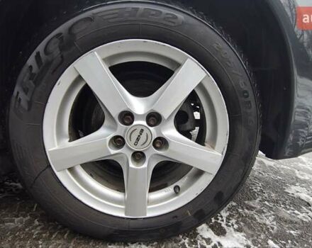 Серый Субару Легаси, объемом двигателя 2 л и пробегом 210 тыс. км за 7800 $, фото 8 на Automoto.ua