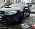 Серый Субару Легаси, объемом двигателя 2 л и пробегом 21000 тыс. км за 7800 $, фото 1 на Automoto.ua
