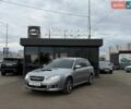 Сірий Субару Легасі, об'ємом двигуна 2 л та пробігом 173 тис. км за 7190 $, фото 3 на Automoto.ua