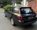 Серый Субару Легаси, объемом двигателя 2 л и пробегом 231 тыс. км за 4500 $, фото 3 на Automoto.ua