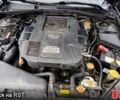 Серый Субару Легаси, объемом двигателя 2 л и пробегом 21000 тыс. км за 7800 $, фото 8 на Automoto.ua