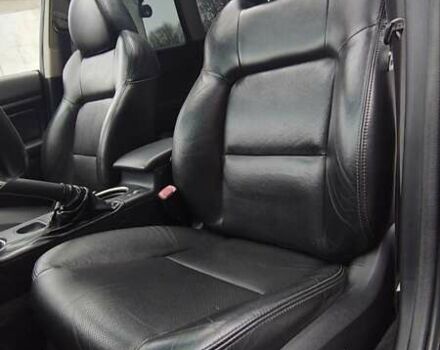 Серый Субару Легаси, объемом двигателя 2 л и пробегом 210 тыс. км за 7800 $, фото 12 на Automoto.ua