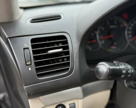 Субару Легаси 2008 в Львове на Automoto.ua Серый Субару Легаси, объемом двигателя 2 л и пробегом 236 тыс. км за 5500 $, фото 12 на Automoto.ua
