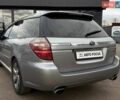 Сірий Субару Легасі, об'ємом двигуна 2 л та пробігом 173 тис. км за 7190 $, фото 5 на Automoto.ua