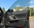 Сірий Субару Легасі, об'ємом двигуна 2 л та пробігом 263 тис. км за 4000 $, фото 7 на Automoto.ua