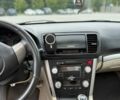 Серый Субару Легаси, объемом двигателя 2 л и пробегом 245 тыс. км за 6200 $, фото 15 на Automoto.ua