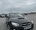 Сірий Субару Легасі, об'ємом двигуна 2 л та пробігом 233 тис. км за 5500 $, фото 11 на Automoto.ua