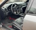 Серый Субару Легаси, объемом двигателя 2 л и пробегом 250 тыс. км за 6300 $, фото 3 на Automoto.ua
