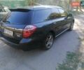 Серый Субару Легаси, объемом двигателя 2 л и пробегом 175 тыс. км за 3500 $, фото 3 на Automoto.ua