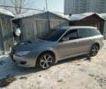 Серый Субару Легаси, объемом двигателя 2 л и пробегом 170 тыс. км за 3259 $, фото 4 на Automoto.ua