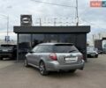 Сірий Субару Легасі, об'ємом двигуна 2 л та пробігом 173 тис. км за 7190 $, фото 4 на Automoto.ua