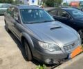 Сірий Субару Легасі, об'ємом двигуна 2 л та пробігом 150 тис. км за 4200 $, фото 2 на Automoto.ua