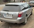 Серый Субару Легаси, объемом двигателя 2 л и пробегом 250 тыс. км за 6300 $, фото 2 на Automoto.ua