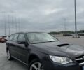 Сірий Субару Легасі, об'ємом двигуна 2 л та пробігом 233 тис. км за 5500 $, фото 9 на Automoto.ua