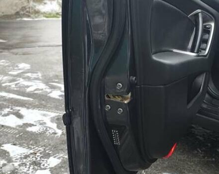 Серый Субару Легаси, объемом двигателя 2 л и пробегом 210 тыс. км за 7800 $, фото 17 на Automoto.ua