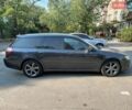 Сірий Субару Легасі, об'ємом двигуна 2 л та пробігом 263 тис. км за 4000 $, фото 1 на Automoto.ua