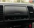 Сірий Субару Легасі, об'ємом двигуна 2 л та пробігом 173 тис. км за 7190 $, фото 22 на Automoto.ua
