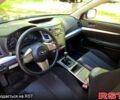 Серый Субару Легаси, объемом двигателя 2 л и пробегом 232 тыс. км за 7500 $, фото 4 на Automoto.ua