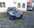 Сірий Субару Легасі, об'ємом двигуна 2 л та пробігом 178 тис. км за 6500 $, фото 8 на Automoto.ua