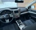 Сірий Субару Легасі, об'ємом двигуна 2 л та пробігом 260 тис. км за 7000 $, фото 1 на Automoto.ua