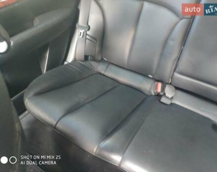 Сірий Субару Легасі, об'ємом двигуна 2 л та пробігом 178 тис. км за 6500 $, фото 42 на Automoto.ua