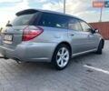 Сірий Субару Легасі, об'ємом двигуна 2 л та пробігом 235 тис. км за 5700 $, фото 4 на Automoto.ua