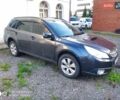 Сірий Субару Легасі, об'ємом двигуна 2 л та пробігом 178 тис. км за 6500 $, фото 6 на Automoto.ua