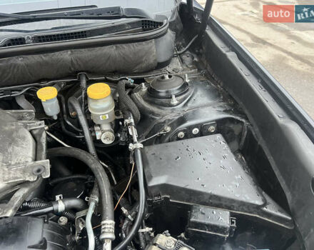 Серый Субару Легаси, объемом двигателя 2 л и пробегом 196 тыс. км за 7900 $, фото 17 на Automoto.ua